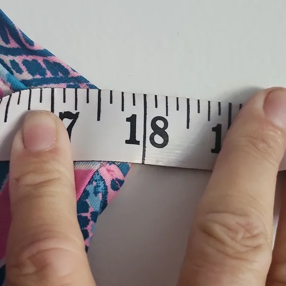 Lily Pulitzer Dress - Picture 6 of 8